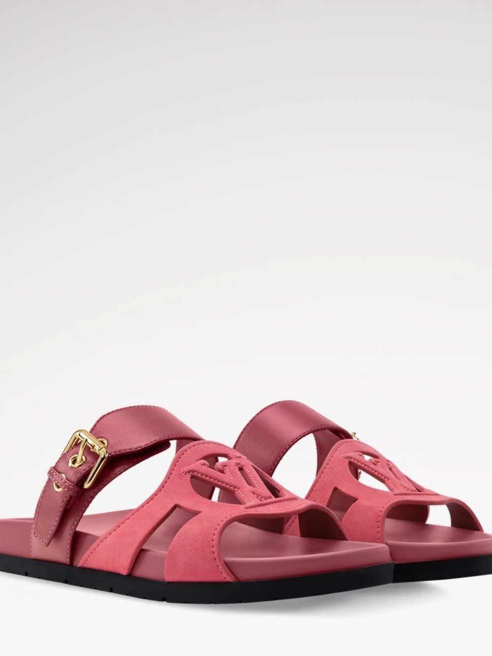 LV Isola Comfort Mule